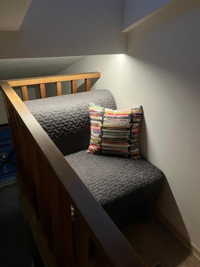 Apartamentai Peledu Atostogoms 奈达 外观 照片